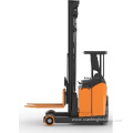 Zowell Electric Reach Truck with 1.6m Lifting Height